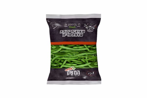 ⁦שעועית ירוקה שטופה⁩ – תמונה ⁦2⁩