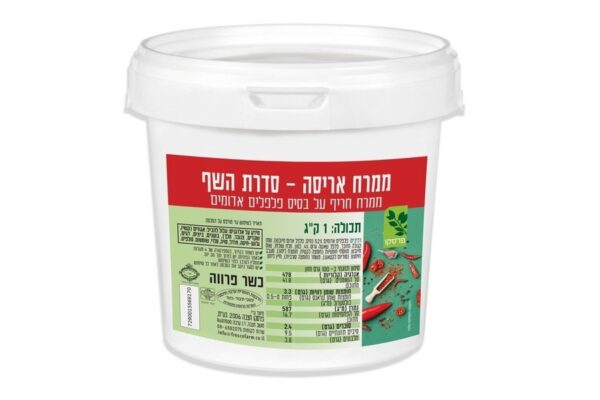 ממרח אריסה